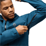 Men’s Fineline Stretch Shell Black Diamond