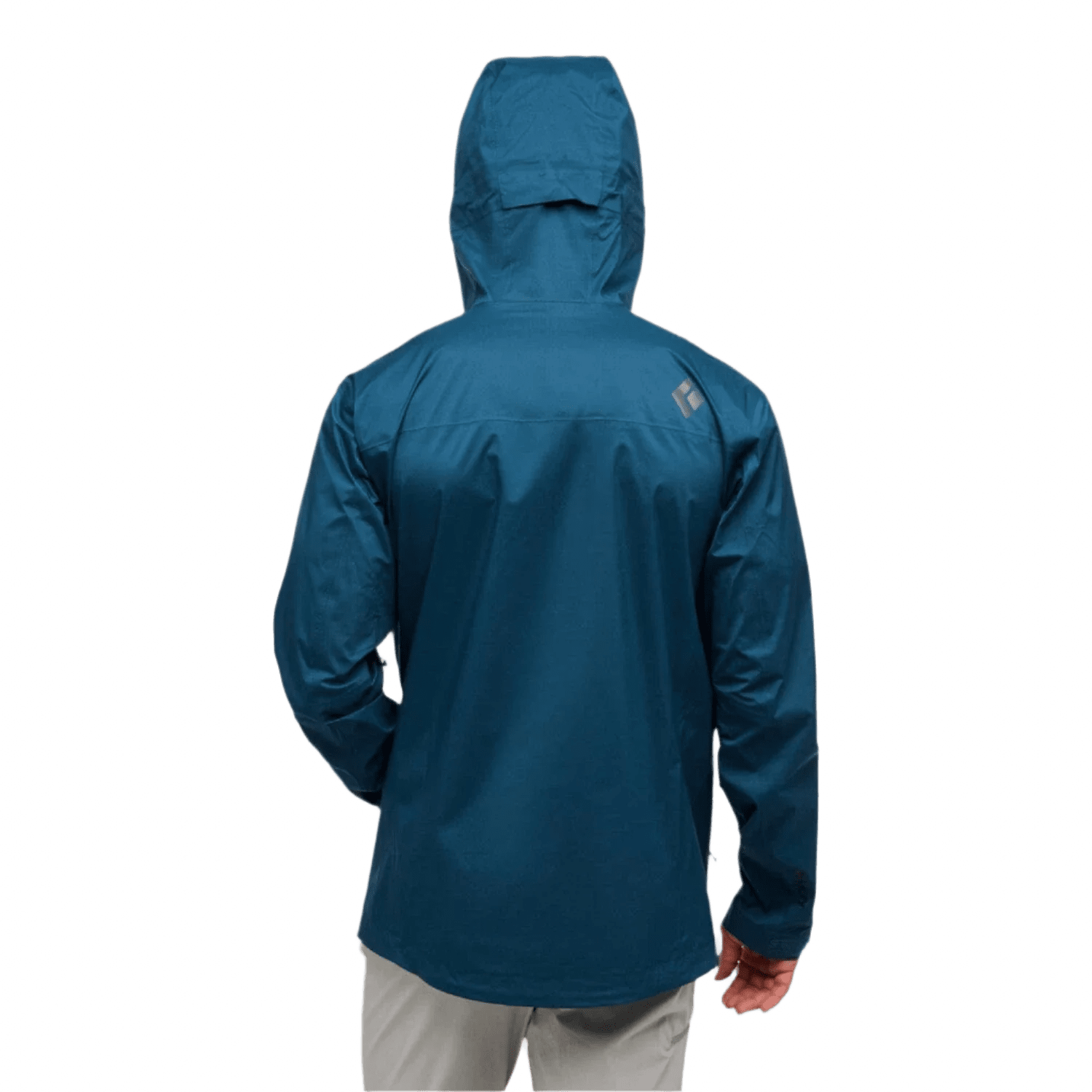 Men’s Fineline Stretch Shell Black Diamond