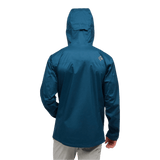 Men’s Fineline Stretch Shell Black Diamond