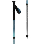 Trail Back Trekking Poles | Creek Blue Black Diamond