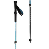 Trail Back Trekking Poles | Creek Blue Black Diamond