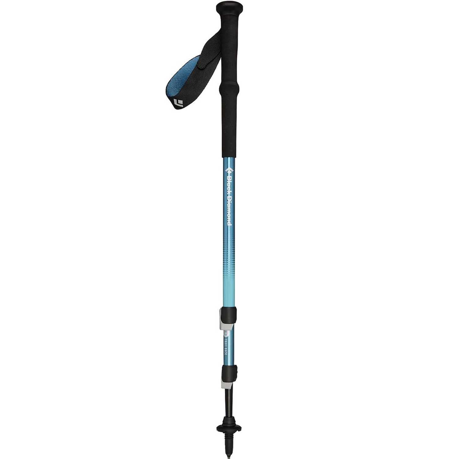 Trail Back Trekking Poles | Creek Blue Black Diamond