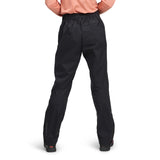 Women’s Fineline Stretch Full Zip Pants Black Diamond