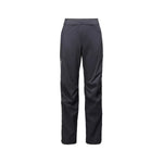 Women’s Fineline Stretch Full Zip Pants Black Diamond