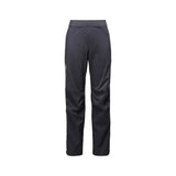 Women’s Fineline Stretch Full Zip Pants Black Diamond