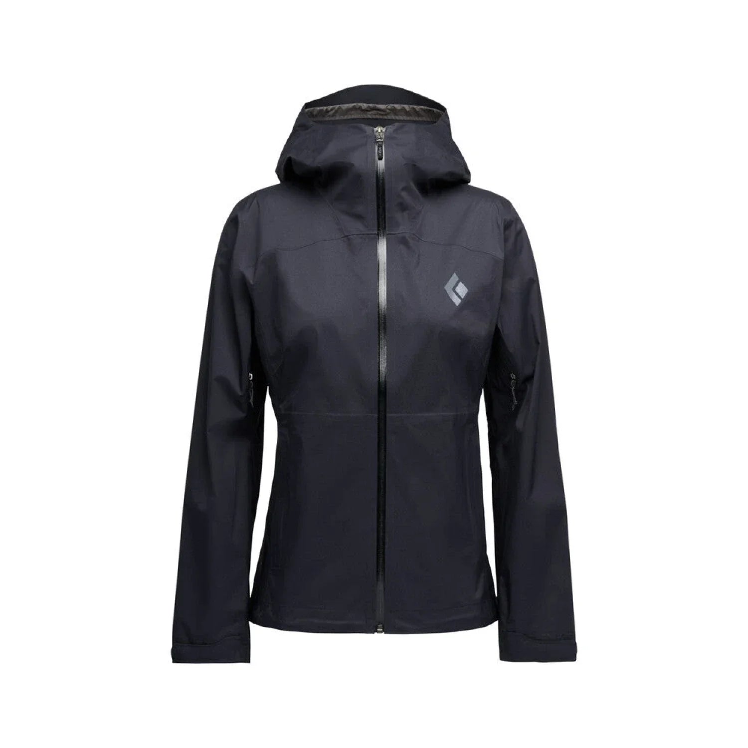 Women’s Fineline Stretch Shell Black Diamond