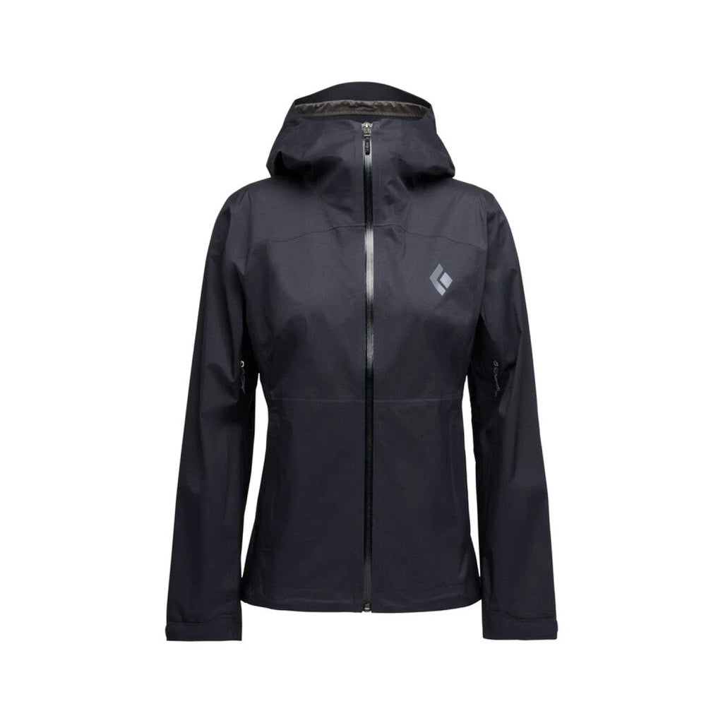 Women’s Fineline Stretch Shell Black Diamond