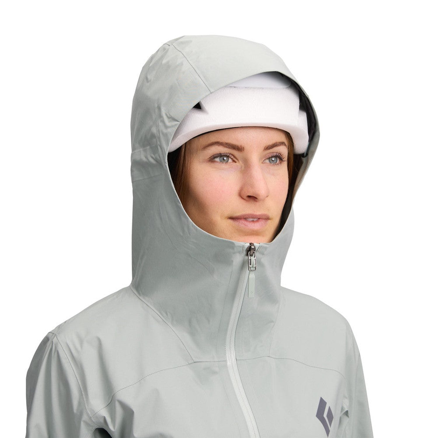 Women’s Fineline Stretch Shell Black Diamond
