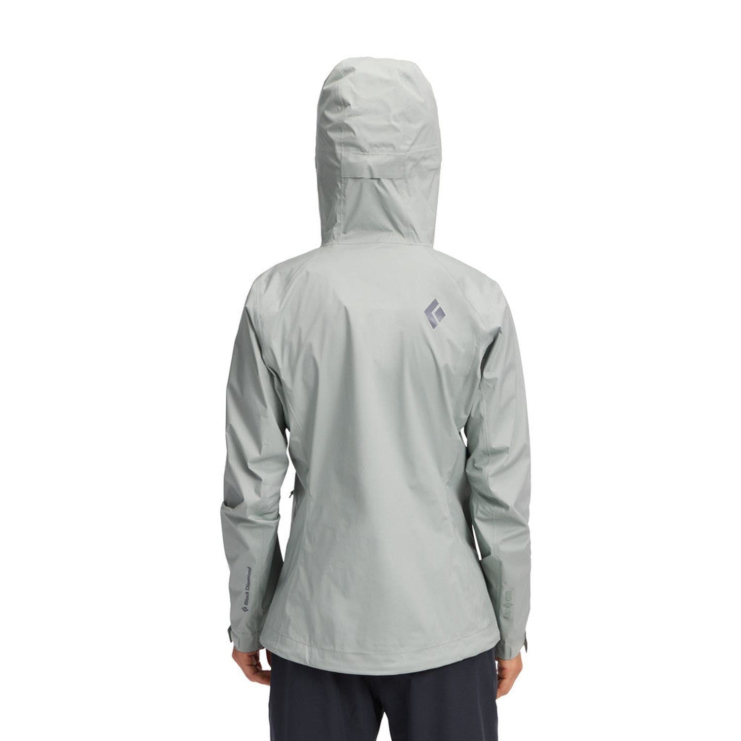 Women’s Fineline Stretch Shell Black Diamond