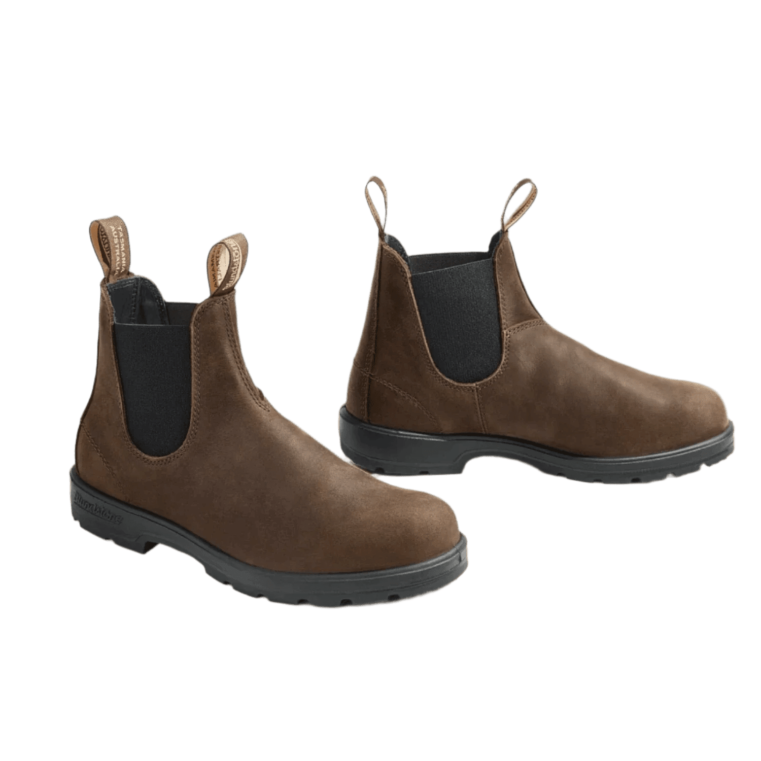 #1609 Blundstone