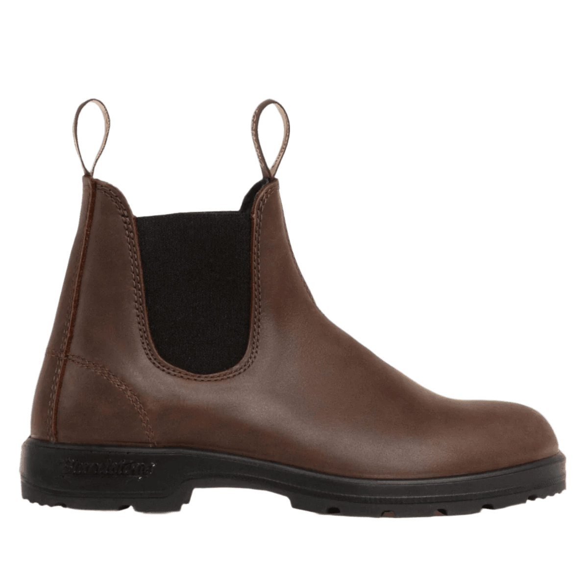 #1609 Blundstone - ANTIQUE BROWN / UK 7 / US 8
