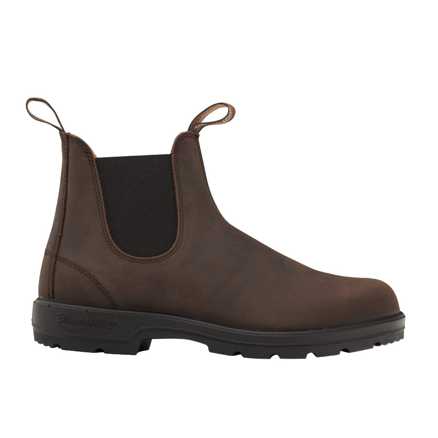 #2340 Blundstone - BROWN / UK 3 / W. 6