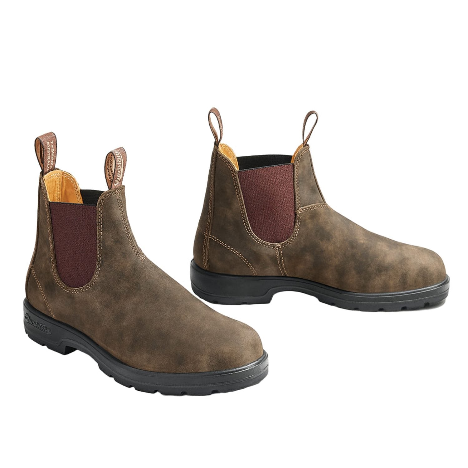 #585 Blundstone
