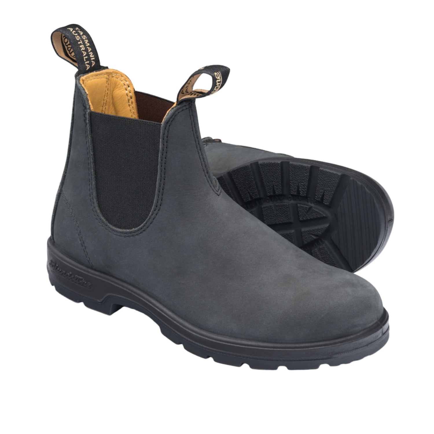 #587 Blundstone