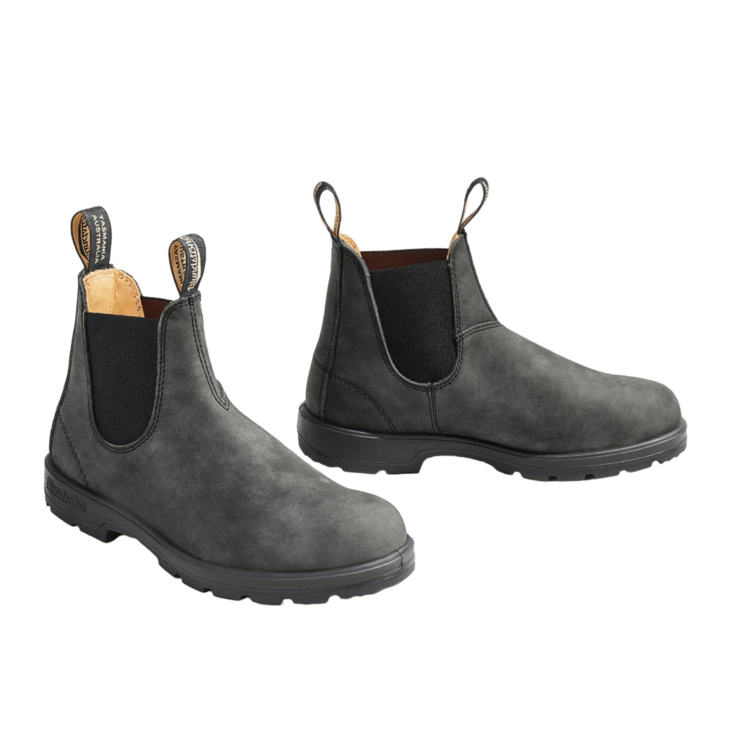 #587 Blundstone