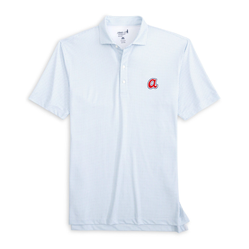 Men’s Tee Time MLB - Braves johnnie-O - COOPERS | BARRELS