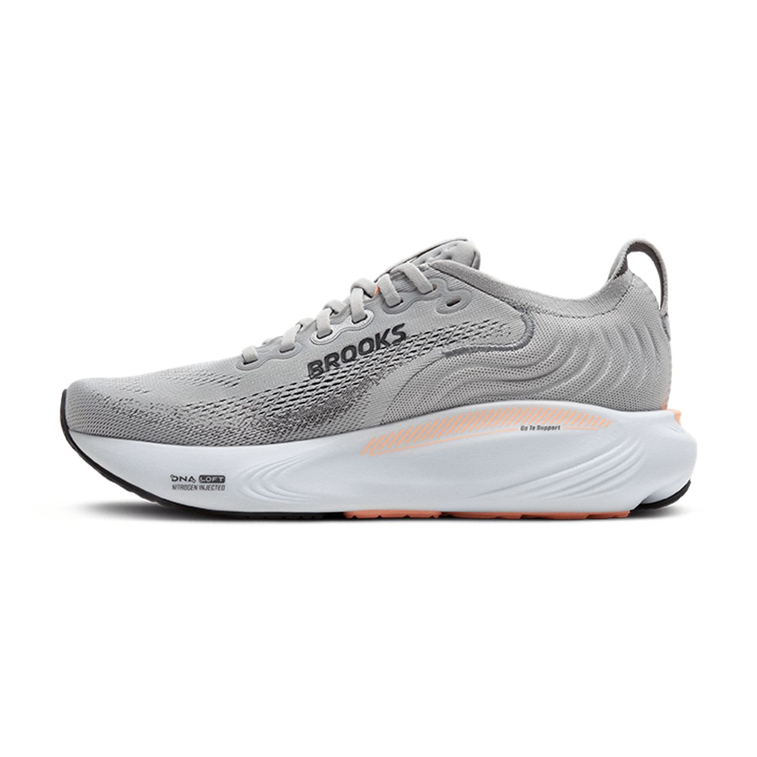Women’s Adrenaline GTS 25 Brooks Running