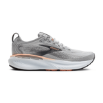 Women’s Adrenaline GTS 25 Brooks Running - GREY|BLACKENED
