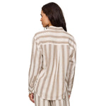 Women’s The Perfect Striped Button Up Z Supply