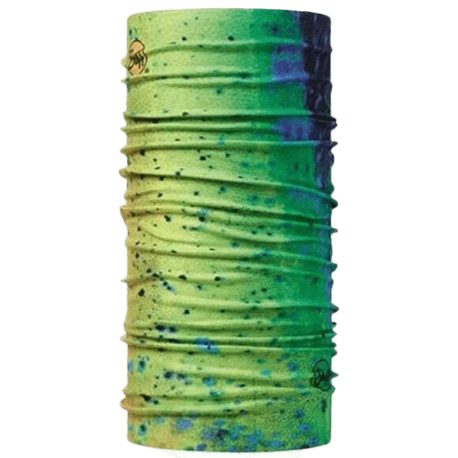 Coolnet Uv+ Buff® Neckwear Buff - DORADO