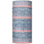 Coolnet Uv+ Buff® Neckwear Buff - ETHER GRAPHITE