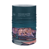 Coolnet Uv+ Buff® Neckwear Buff - NATIONAL PARK YOSEMITE