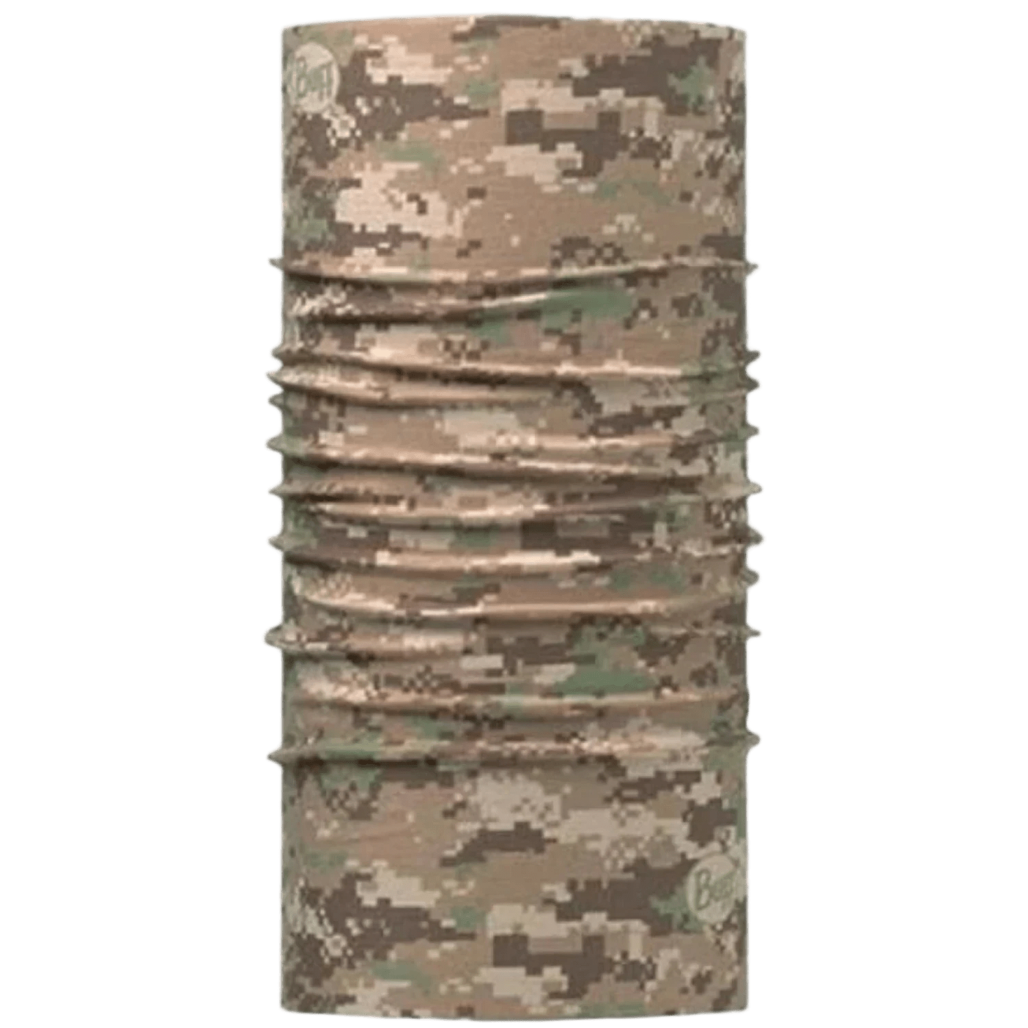 Coolnet Uv+ Buff® Neckwear Buff - PIXELS DESERT