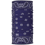 Coolnet Uv+ Buff® Neckwear Buff - SANTANA NAVY