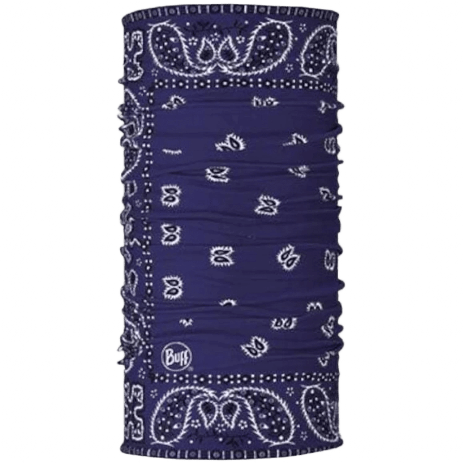 Coolnet Uv+ Buff® Neckwear Buff - SANTANA NAVY