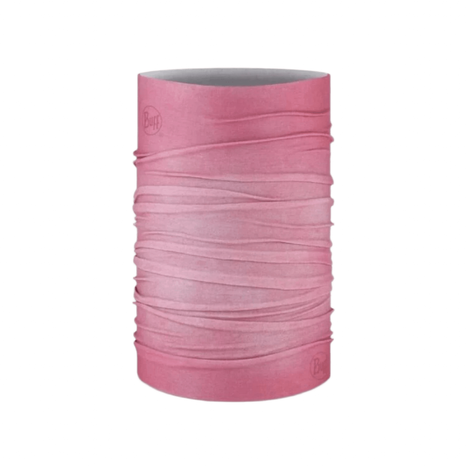 Original Ecostretch Buff - TULIP PINK