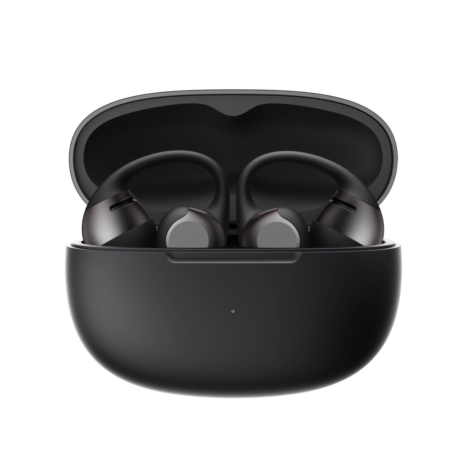 OpenDots 2 Shokz - BLACK