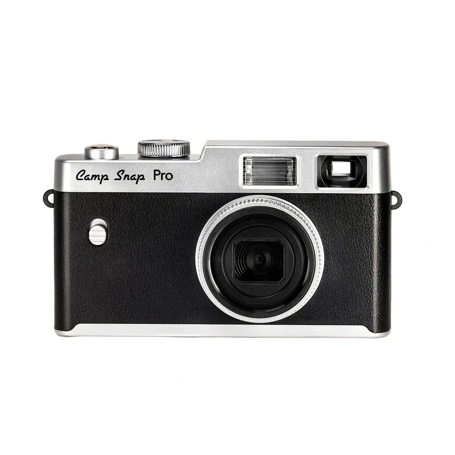 CSPRO Series 200 Camera Camp Snap - SILVER/BLACK