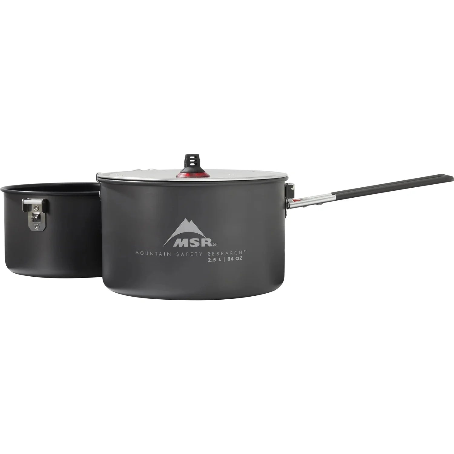 Ceramic 2-Pot Set Cascade Designs