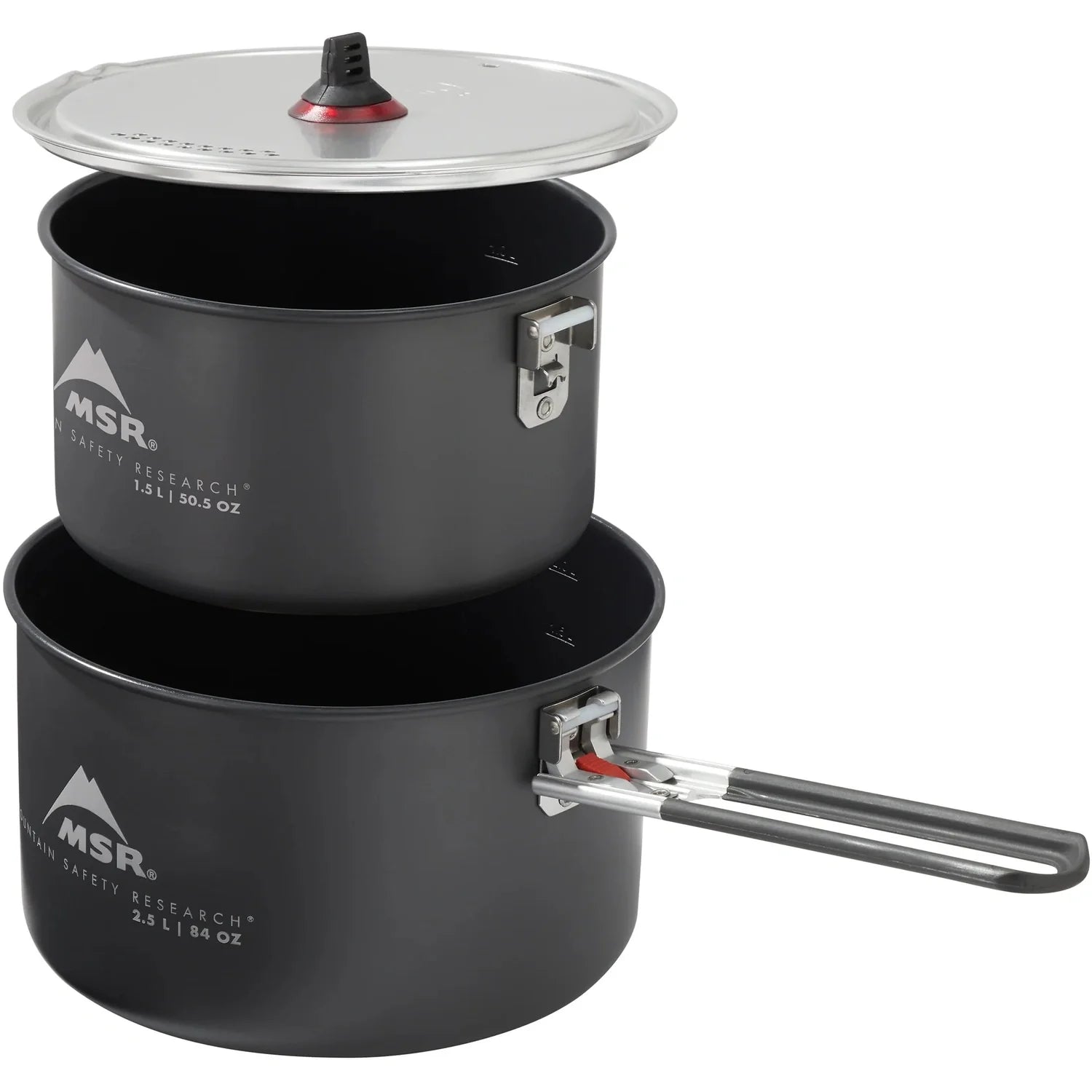 Ceramic 2-Pot Set Cascade Designs