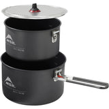 Ceramic 2-Pot Set Cascade Designs