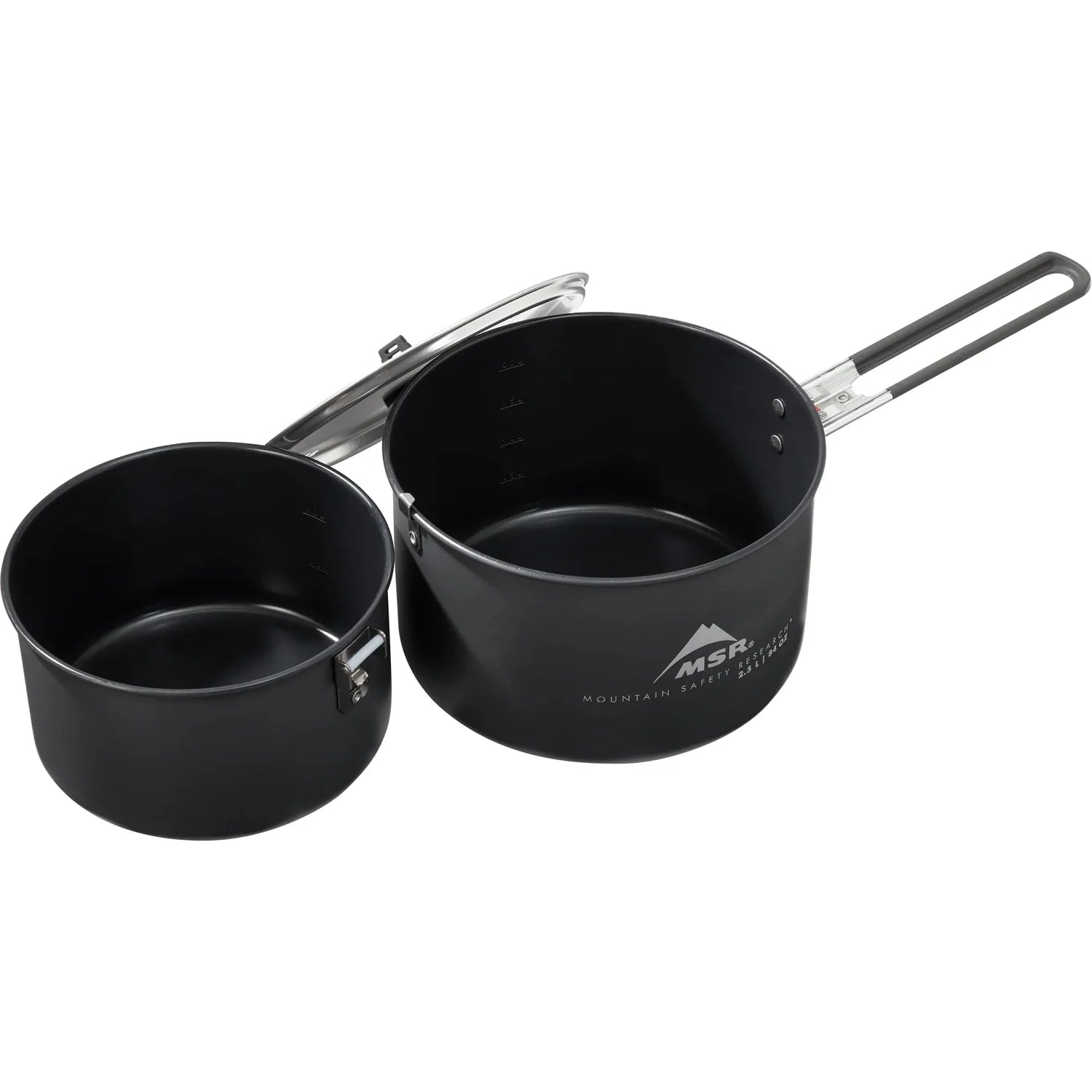 Ceramic 2-Pot Set Cascade Designs