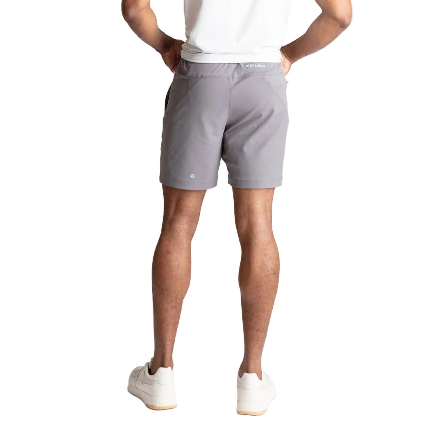Men’s Khaki Shorts birddogs