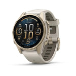 fēnix® 8 – 43 mm AMOLED Garmin