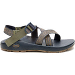 Men’s Z/1 Classic Chaco - SUMMIT NAVY NIGHT / 8