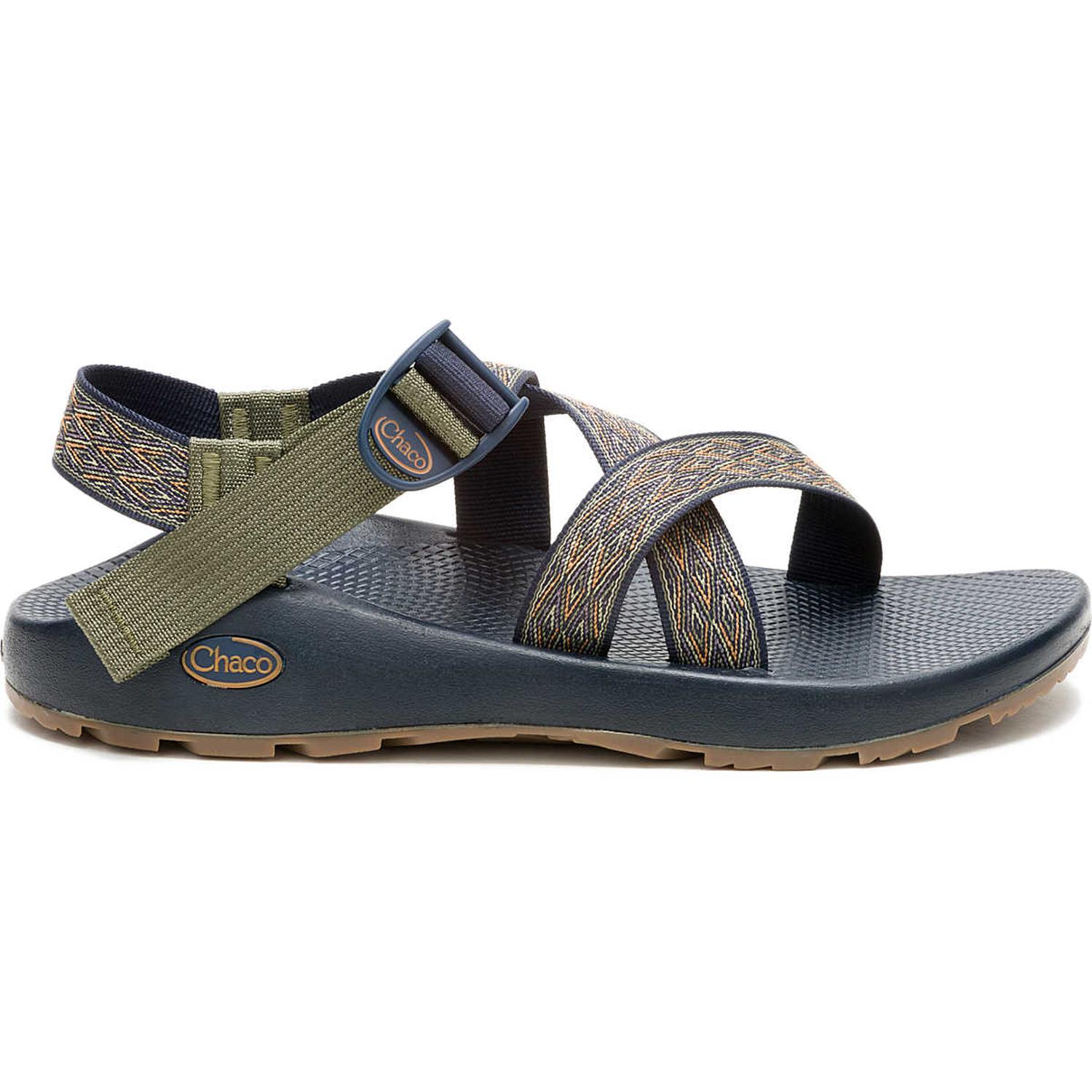 Men’s Z/1 Classic Chaco - SUMMIT NAVY NIGHT / 8