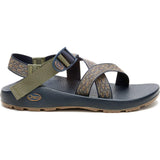 Men’s Z/1 Classic Chaco - SUMMIT NAVY NIGHT / 8