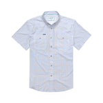 Men’s Original Short Sleeve Poncho Outdoors - THE CHANNEL