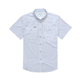 Men’s Original Short Sleeve Poncho Outdoors - THE CHANNEL