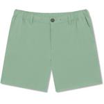 Men’s Everywear Short - 6 in Chubbies - THE BASILS / S