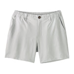 Men’s Everywear Short - 6 in Chubbies - THE GREYT UNKNOWNS