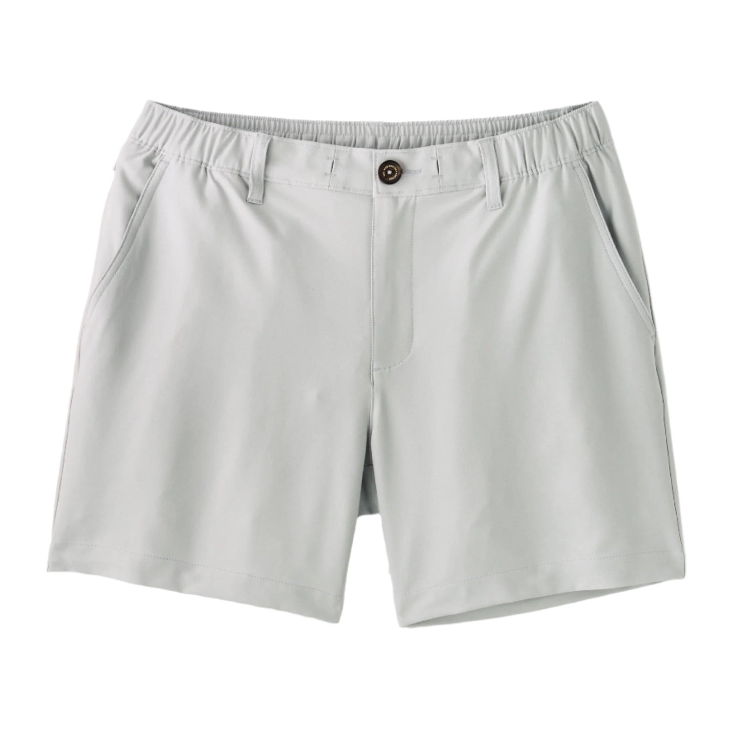 Men’s Everywear Short - 6 in Chubbies - THE GREYT UNKNOWNS