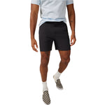 Men’s Everywear Short - 6 in Chubbies - THE MIDNIGHT