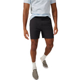 Men’s Everywear Short - 6 in Chubbies - THE MIDNIGHT