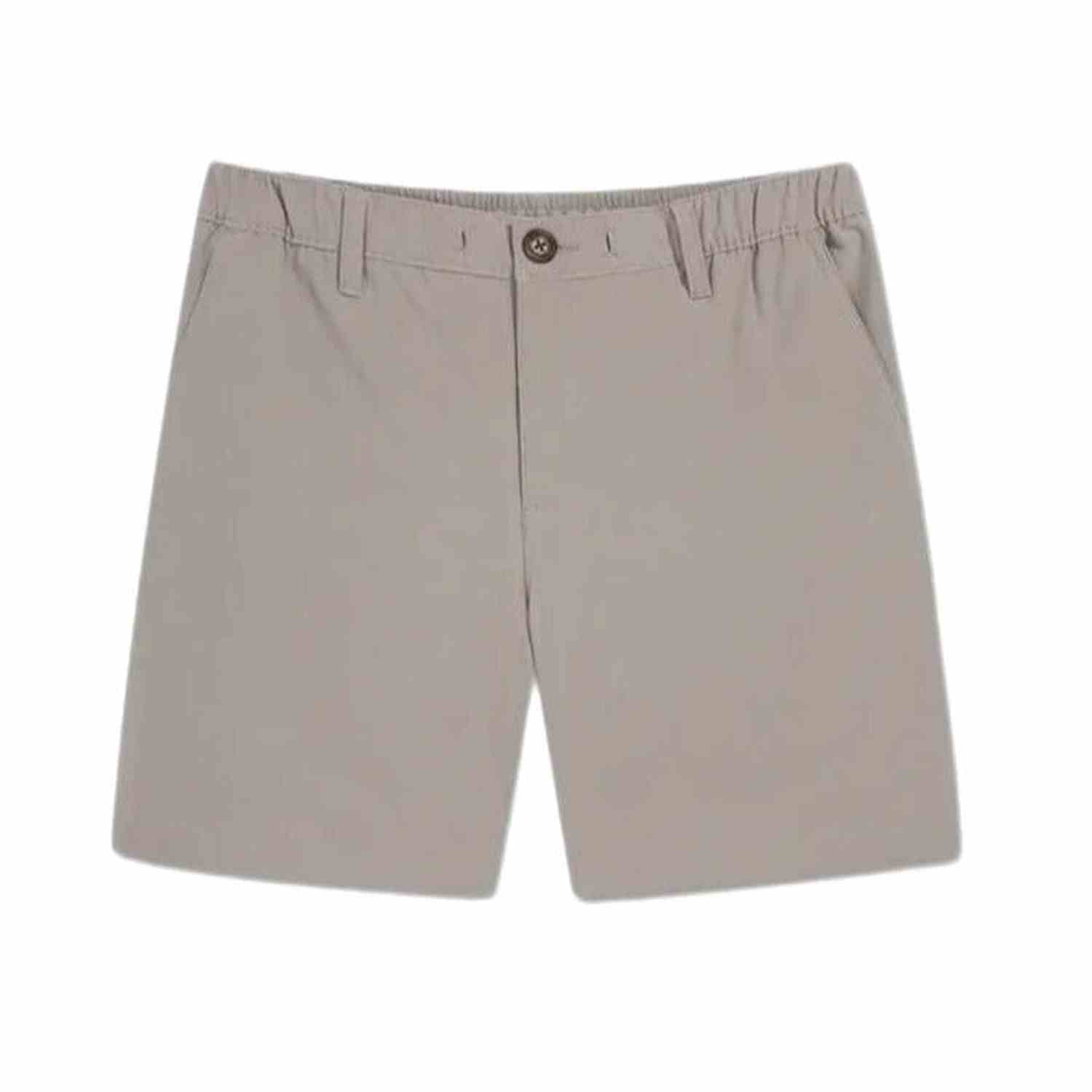 Men’s Everywear Short - 6 in Chubbies - THE WORLD’S GRAYEST