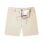 Men’s Everywear Short - 6 in Chubbies - THE KHAKINATORS / S